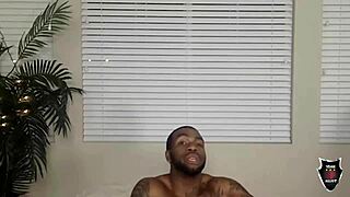 Sofie Marie's Juicy Ass Spermed by Big Dick Rome Major!