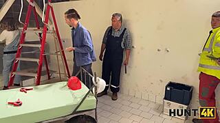 hey fuck my tight pussy during this work shift