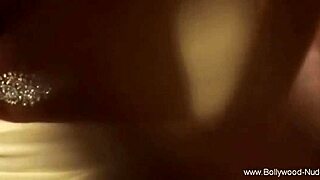 Intense Hidden Indian Babe Erotic Nude Tease