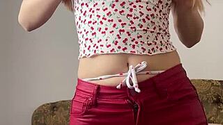 wanna see my tight petite body up close?