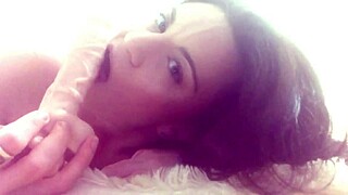 i crave hot british babe's intense assfucking action