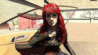 play reluctant archon and grab my ass tits!