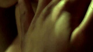 Intense Hidden Indian Babe Erotic Nude Tease