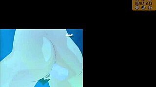 hentai teen discovers wild anime sex pleasures