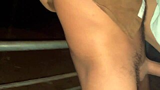 i transformed our backyard picnic into wild anal creampie orgy