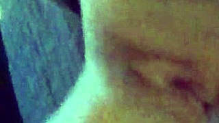 steve and girlfriend's HOT verif fuck session