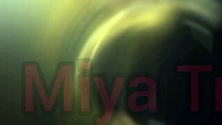 miya triez cuckold wife takes big cocks in compilation