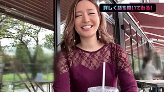 japanese babe big tits hardcore doggystyle cumshot