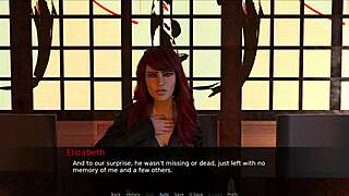 play reluctant archon and grab my ass tits!