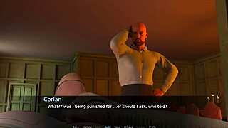 play reluctant archon and grab my ass tits!