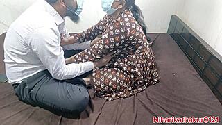 Thrilling Tight Pussy Creampie Adventure Turns Intense