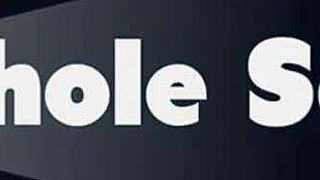 GloryholeSecrets: Cute Petite Brunette DEEPTHROATS Monster Cock SLOPPILY!