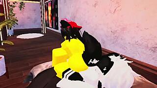 experienced big cock tits monster pounding condo fuck