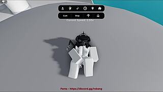 i'm emo slut craving hard fuck in roblox condo big tits