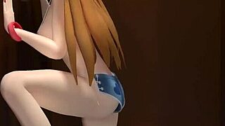 Young Amateur Teen Gloryhole Blowjob Ends in Big Tits Cumshot Facial