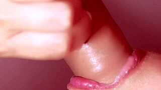 cheating japanese wife sucks cock to cum in mouth