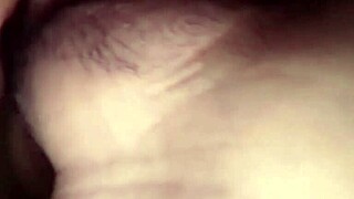 pinay babe's steamy shower tease before work