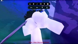 i'm emo slut craving hard fuck in roblox condo big tits