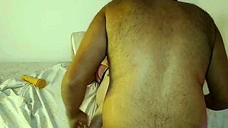 Brazilian Blonde Milf Twerks On Monster Black Cock Before Creampie