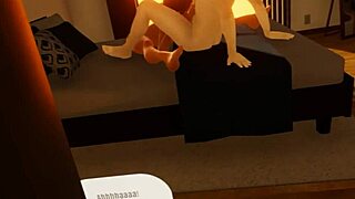 elise's vr pussy peepshow reveal