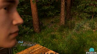 hot goddess plays horny milf roleplay game in dreamland