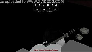 i'm emo slut craving hard fuck in roblox condo big tits