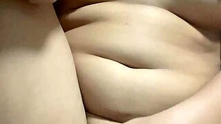 raw fingers plunge deep wet pussy to climax