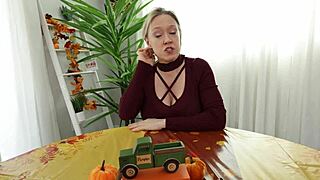 breezy bri begs to get her tight pussy stuffed full right now!