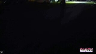 Stunning redhead Scarlett Foxx craves juicy cock after masturbation