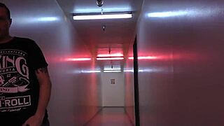 Cuckold Slut Stella Cox Devours Mandingo's BBC