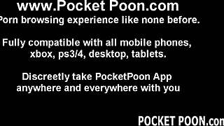 Yo, this dirty blonde in pantyhose gets deepthroat facefucked hard 😈💦