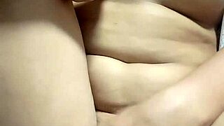 raw fingers plunge deep wet pussy to climax