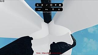 i'm emo slut craving hard fuck in roblox condo big tits