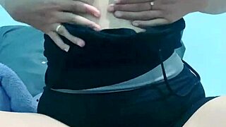 oh god, masturbating till i squirt and convulse wildly again