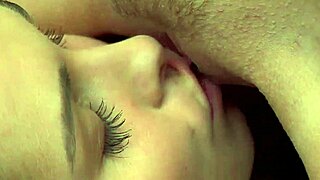 two horny sluts seductively gangbanged roughly