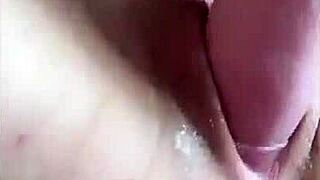 watch these steamy solo female masturbation clips up close