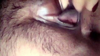 pinay babe's steamy shower tease before work