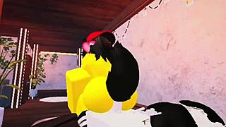 experienced big cock tits monster pounding condo fuck