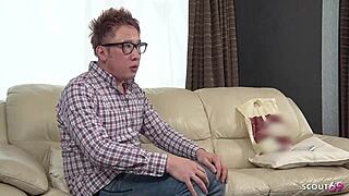 petite japanese sucking old cock tricked in shower uncensored