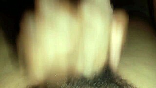 stunning milf craves intense cock sucking until hot cum explosion