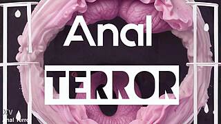 Von Poison Monster Cock Pounds Young Ass Pisses Mouth