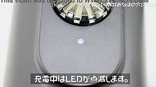 dr shiko mi unleashes explosive piston handjob machine in lab