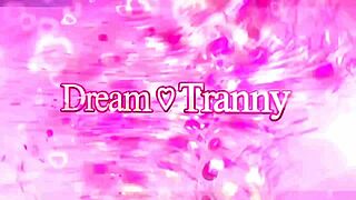 priscila reis the hot tgirl gets turned into group cum dumpster bareback