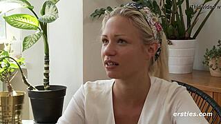 fall for cute naughty gabi fingering her shaved pussy intimately?