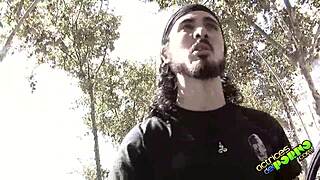 Brunette Bombshell Delivers Epic Titjob in Hilarious Spanish Parody Cap 5