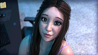 wvm 347 intense game playthrough