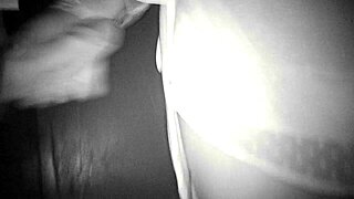 Amateur Brazilian Wife Begs for Glory Hole Cock in Tight Miniskirt Cabin Fuck!