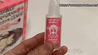 Seventeen Series Vol 3 Evolved Toy Masturbation