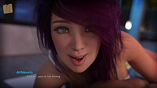 wvm 347 intense game playthrough