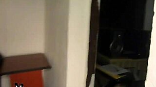 a stranger fetches water she repays with hot pussy fuck